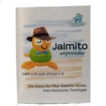 Jaimito Explorador