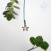 Chokers tortuga perla - Image 3