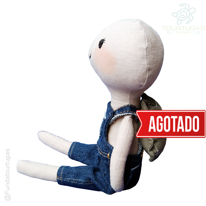 Tortugo Hipster - Image 2